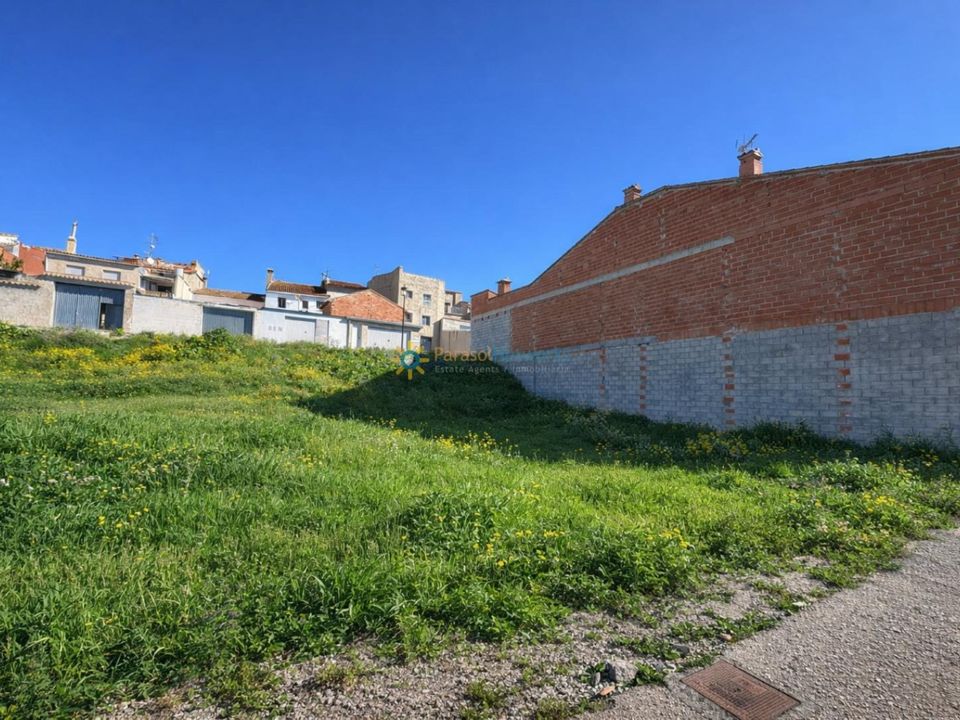 Helårsgrund i Bufali, Valencia - foto 3